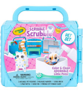 مجموعة لعب البيطرية