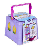 قصر الحيوانات الاليفة من كرايولا