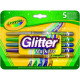 Glitter Markers - Crayola