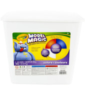 لعبة التشكيل عدة الوان