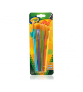 فرشاة طلاء من كرايولا