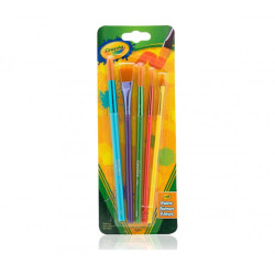 Arts & Crafts Paint Brushes