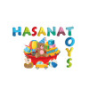 Al-Hasanat Toys & Stationery