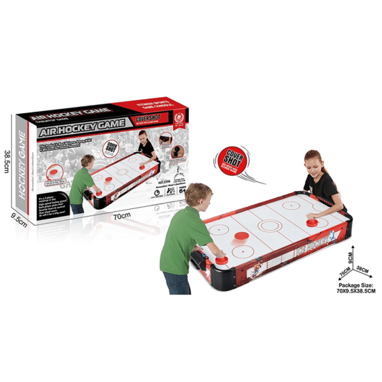 Air Hockey Game