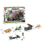 لعبة القوات المسلحة