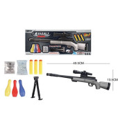 Assault M24 Sniper Rifle - Gun