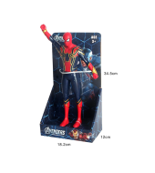 مجسم سبايدر مان