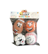 Baby Ball Super Funny