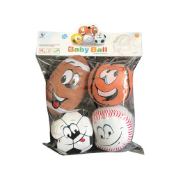 Baby Ball Super Funny