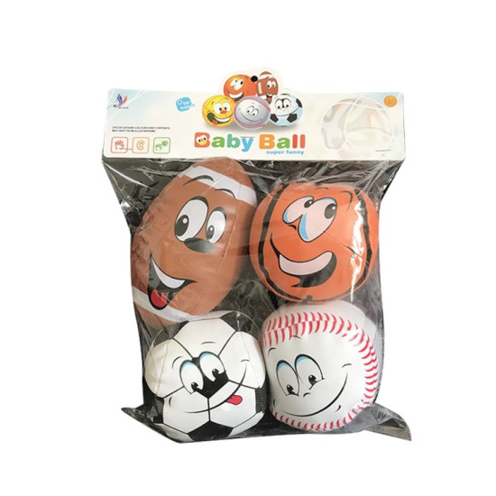 Baby Ball Super Funny