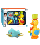 Bath Fun Water Series