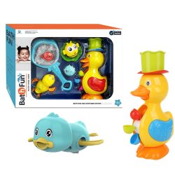 Bath Fun Water Series