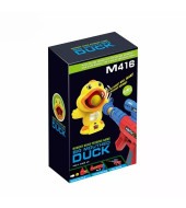 Hungry Duck Feeding Game