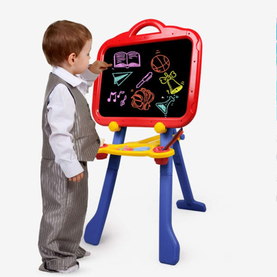 Art Easel Board SpiderMan