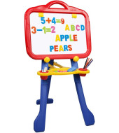 Art Easel Board SpiderMan