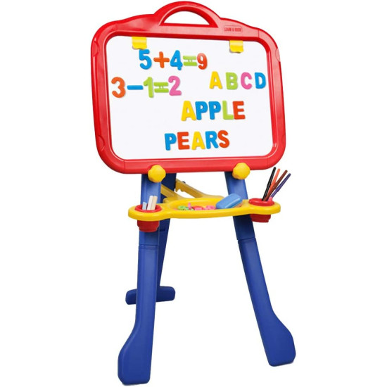 Art Easel Board SpiderMan