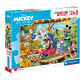 أحجية ميكي ماوس- 24 قطعة