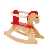 Grow with Rocking Horse - Hape