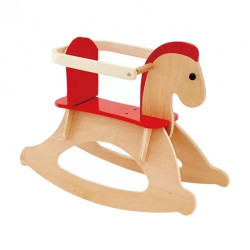 Grow with Rocking Horse - Hape