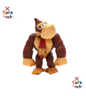 Super Mario Figure Collection - Donkey Kong