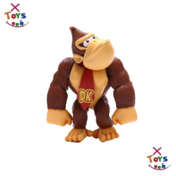 Super Mario Figure Collection - Donkey Kong