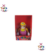 Super Mario Figure Collection - Wario