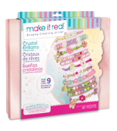 Macrame Friendship Bracelets - Make It Real