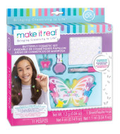 Butterfly Cosmetic Set - Make It Real