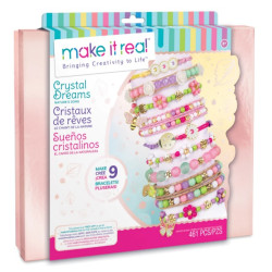 Macrame Friendship Bracelets - Make It Real