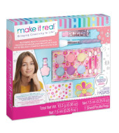 Blooming Beauty Cosmetic Set - Make it Real