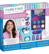Girl-on-the Go Makeup Set - Make It Real