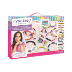Mega Jewelry Studio Kit - Make It Real