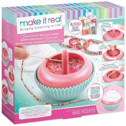 Bracelets Maker - Make It Real