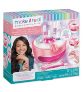 Light Magic Nail Dryer - Make It Real