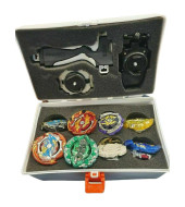 Beyblade Rays