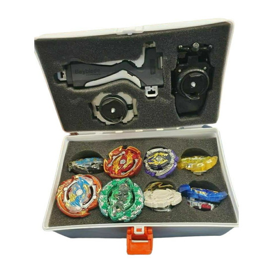 مجموعة لعب بلابل رايز