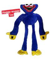 Huggy Wuggy Plush Toy