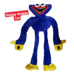Huggy Wuggy Plush Toy