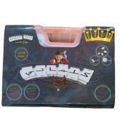 صندوق كلماتي لتعليم اللغة العربية