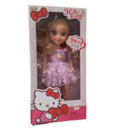 Hello Kitty Doll