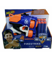 N-Strike Elite Firestrike - Nerf