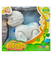 لعبة متحركة على شكل خاروف