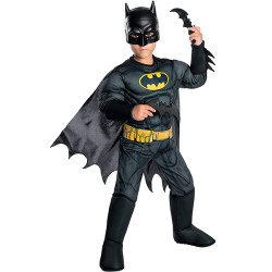 Batman Costume kids