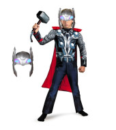 THOR Costume