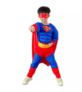 Superman Costume