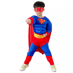 Superman Costume
