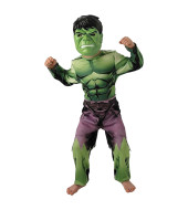 Hulk Costume