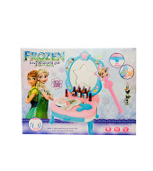 Pretend Makeup Accessories Toy