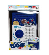 Electronic Piggy Bank