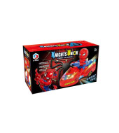 Spiderman Car